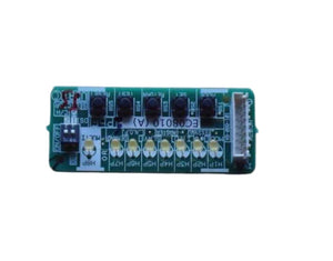 Daikin Applied 1939101 — Printed Circuit Board Display