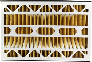 59P020B22 — WaterFurnace 10 X 28 X 1 Filter Disposable