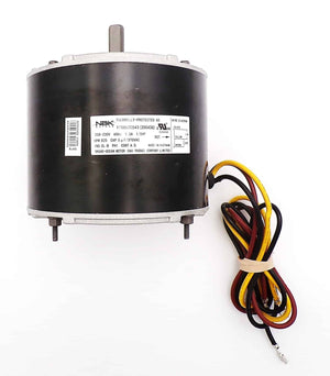 Carrier HC37GE210 Condensor Motor 1/5 Hp, 825 Rpm, 208-230V — Replacement