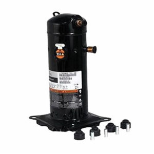 Daikin Applied 2018456 — Scroll Compressor Replacement