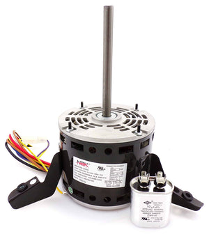 Goodman BT13400312 Blower Motor 1/3 Hp 208-230 — Replacement