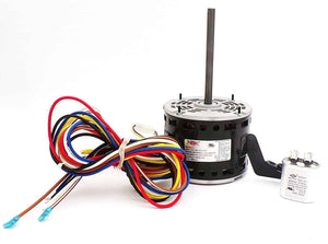 Carrier HC41TQ113 Direct Drive Blower Motor 1/3 Hp, 115V — Replacement