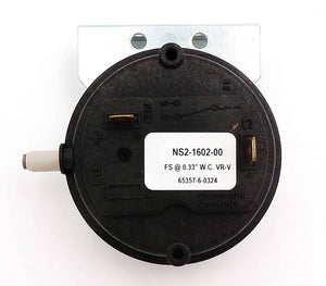 Goodman 11112501 Pressure Switch — Replacement