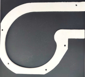 Carrier 50DK506176 Inducer Gasket — Replacement