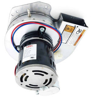 Lennox 7062-4517 Blower Motor, 208/230V A330 — Replacement