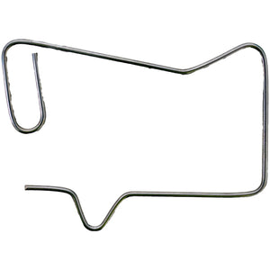 Daikin Applied 206147101 — Filter Clip Holds 2 Inch Or 4 Inch 95% Fltr