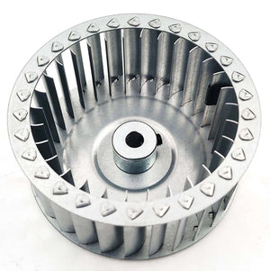 Carrier LA11XA048 Blower Wheel LA11XA048 3.82 in Dia, 1.65 in Wide — Replacement