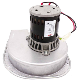 Trane X38040363010 Blower Motor 208-230V Single Speed — Replacement