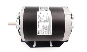 Carrier HC43DX230 Fan Motor 1/2 Hp, 115/230V, 60HZ — Replacement