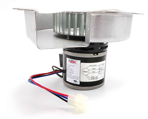 Trane BLW01311 Draft Inducer 208-230, 60HZ, 2 Speed — Replacement