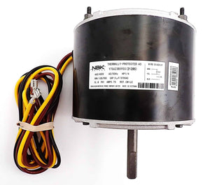 Carrier HC39GE464 Condenser Motor 1/4 Hp 460/400V 50/60HZ — Replacement