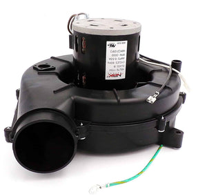 Trane BLW01137 Draft Inducer 115V/60HZ 3000 Rpm — Replacement