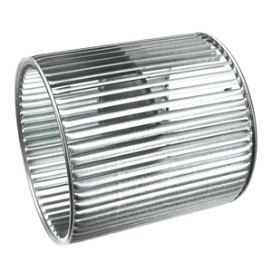 York S1-02638510000 Wheel, Blower 11X11, clockwise, 1/2 in. Bore | OEM Source 1 Part