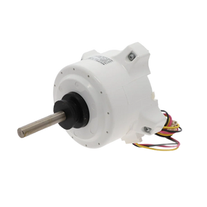 York S1-32440880007 Condenser Fan Motor, with Control, 1/3 HP, 682 RPM, 208/230V | OEM Source 1 Part