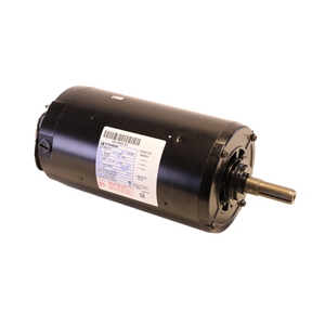 York 024-34980-201 Motor, Fan TEAO 8 Pole, 2 HP | OEM Chiller Part