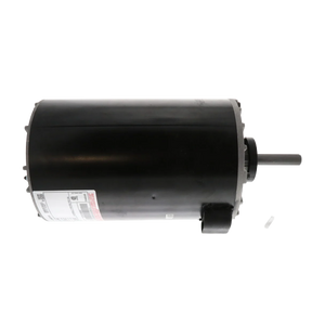 York S1-02432068001 Condenser Fan Motor, 1.25 HP, 1140 RPM, 208/230V 3-phase 60 Hz | OEM Source 1 Part