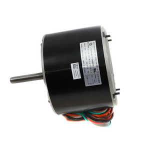 York S1-02440888000 Condenser Fan Motor, 1/10 HP, 825 RPM, clockwise, 230V 1-phase 60 Hz | OEM Source 1 Part