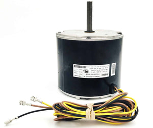 Carrier HC39GE208 Condenser Motor 208/230V, 1/4 Hp — Replacement