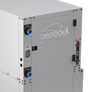 MRCOOL GCHPD024TGTANDL Geocool 24K BTU 2 Ton Downflow Geothermal Heat Pump GCHPD024TGTANDL