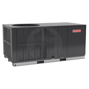 Goodman GPHH32431 Packaged Heat Pump 13.4 SEER2 2 Ton