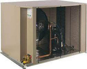 Bohn LCH0008MBACZ-A0000 Air-Cooled Condensing Unit