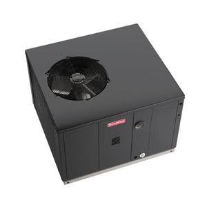 Goodman GPGM34808031 Packaged Gas/Electric/Dual 13.4 SEER2 4 Ton