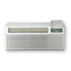 Perfect Aire 3PTH09A-HE-3.5 PTAC 9000 BTU Heat Pump and 3500W Electric Heater
