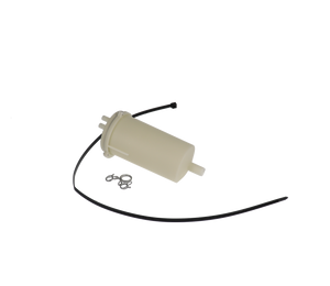 2573513 — Condair Float Chamber, Dual Fill Assembly (GSTC/SETC)