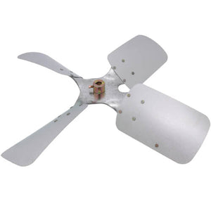 258981901 — 26" 4-Blade Fan 5/8" Bore CW