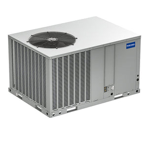 MRCOOL MPH481HO13C 4 Ton Horizontal VersaPro 4th Gen Package Heat Pump R454B