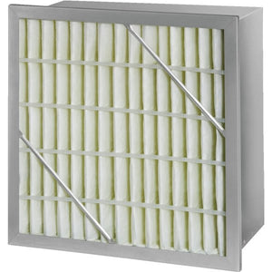 Daikin Applied 065810701 — Filter Air 24 X 12W X 12 Sgl Hdr Disposable Ctrg Varicel Sh Merv 14 (1 Ea = Ctn)