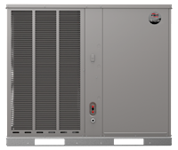 Ruud RHPAYB030AJT000NA Endeavor Line Achiever Series Residential Packaged Heat Pump 30000 Btu/h