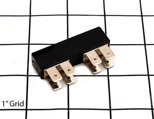LG 3H00390B Terminal Block – Multi V and mini split system