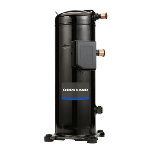 Copeland ZP154KCE-TED-455 Scroll Compressor | York 015-04022-644