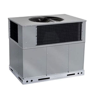 Midea PGD430060K000K ACiQ-AirQuest Gas Packaged Unit 2.5 Ton 60,000 BTU
