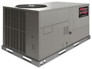 Ruud RGECZR060AJT12BAAAA0 Gas/Electric Unit 59000 BTU/Hour