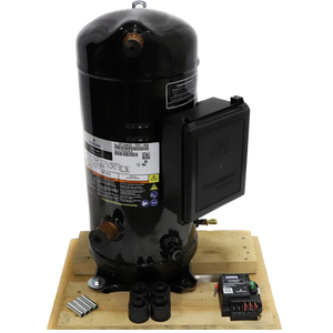 Copeland ZP154KCE-TE5-950 Scroll Compressor | York 015-04055-111