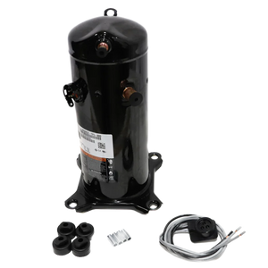 Copeland ZR48K5E-TF5-800 Scroll Compressor | York 027-04314-026