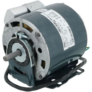 300049498 — 1/8 HP,700 RPM, 115V, 1 Phase Motor