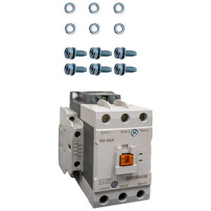 Daikin Applied 300052107 — Contactor 65A 3 Pole