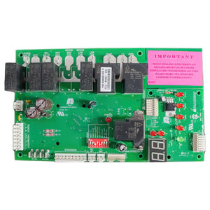 Daikin Applied 300054543 — Control Board Electronic Board One For Touchpad Control