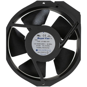 Daikin Applied 300058738 — Fan Assembly Cooling-Outer Wme Gen2