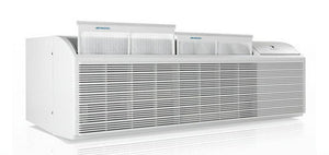 Friedrich PDE12R3SGR3 12300 BTU Commercial PTAC Air Conditioner 20 Amp Cord 265 Volt