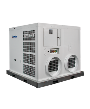 Kwikool KPO25-43-3 Indoor/Outdoor Portable Air Conditioner 270,000 BTU