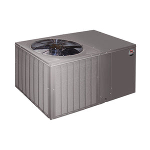 Ruud RHPBZR048AJT000NA Endeavor by Rheem 4 Ton Package Heat Pump