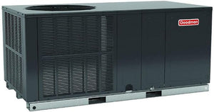 Goodman GPHM32441AA 2 Ton Horizontal Package Heat Pump