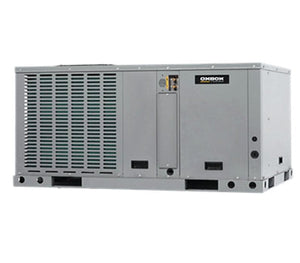Oxbox J4PH4036E1000A 3 Ton Heat Pump Package Unit