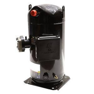 Copeland ZR300KCE-TWD-951 Scroll Compressor | York 015-02891-404