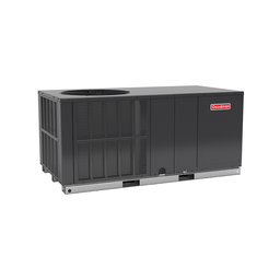 Goodman gpch34231 Packaged Ac 13.4 SEER2 3.5 Ton Horizontal