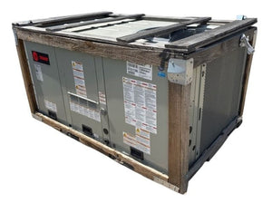Trane YHC037E3RXA44ZY Gas Electric 3 Ton Package Unit